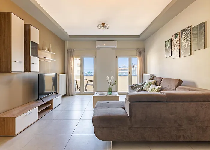 Apartamento Center *