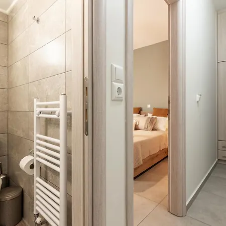 Center * Hersonissos (Crete)