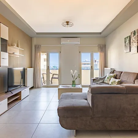 Apartment Center *