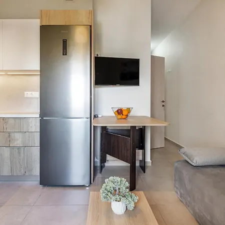 Center * Hersónissos