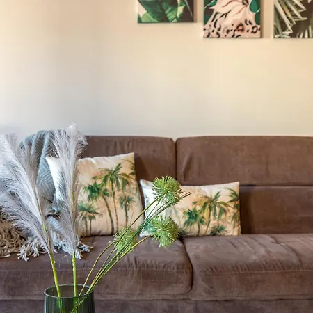 Center Appartement *