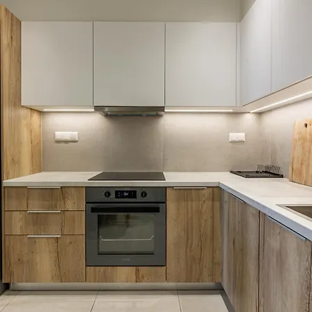 Center * Hersónissos