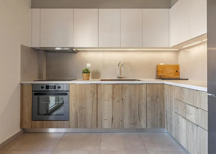 Center Διαμέρισμα Χερσόνησος