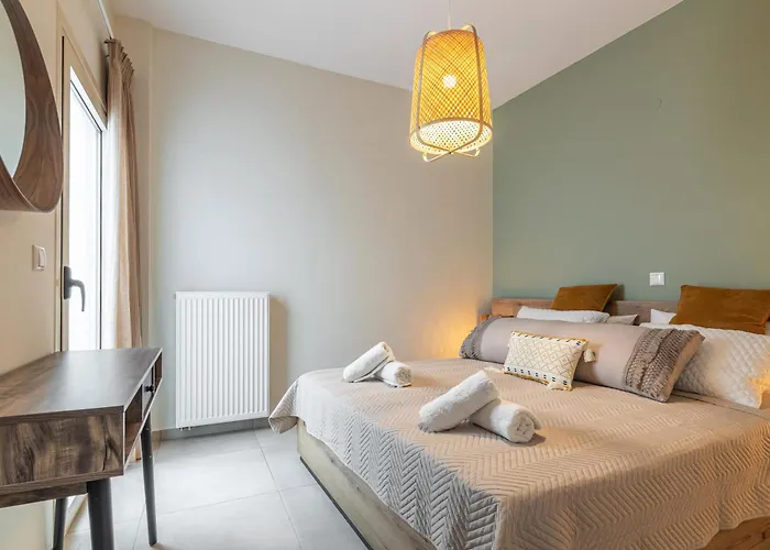 Center Hersonissos (Crete)