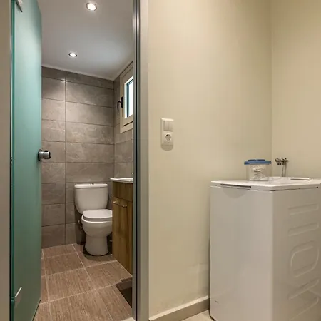 Center Appartement