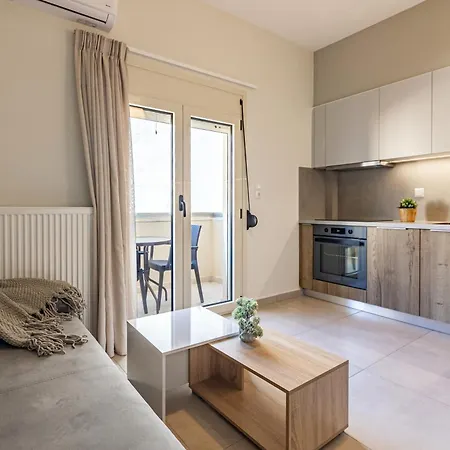 Apartament Center *