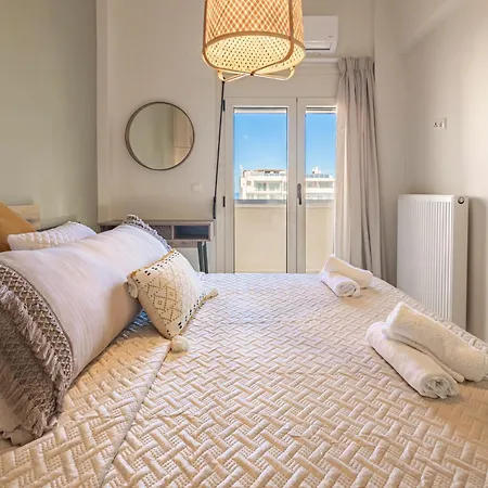 Appartement Center