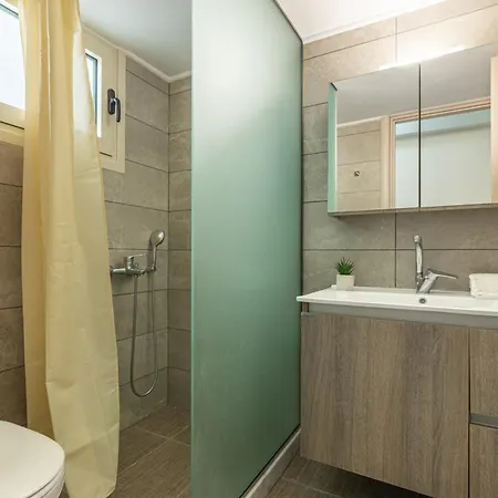 Center Appartement