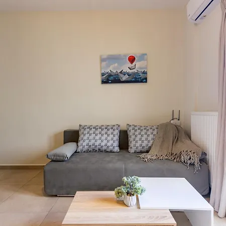 Center Appartement *