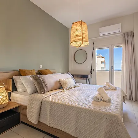 Appartement Center