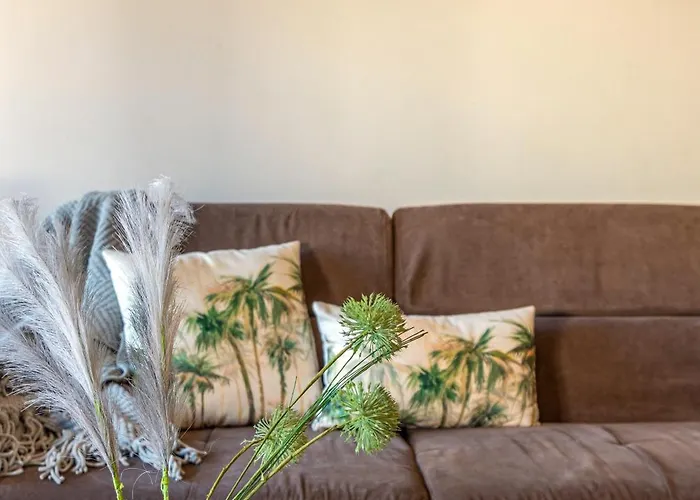 Center Апартаменти *